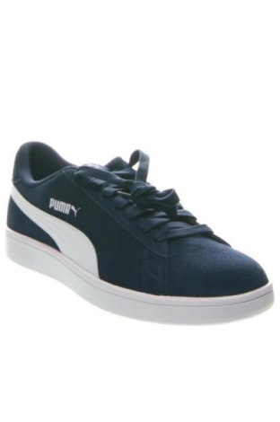 Încălțăminte bărbătească PUMA, Mărime 44, Culoare Albastru, Preț 519,99 Lei