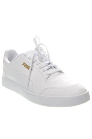 Încălțăminte bărbătească PUMA, Mărime 42, Culoare Alb, Preț 422,99 Lei