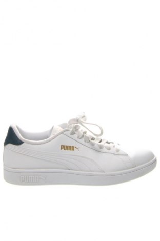 Pánské boty PUMA, Velikost 43, Barva Bílá, Cena  2 049,00 Kč