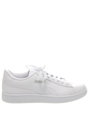 Încălțăminte bărbătească PUMA, Mărime 44, Culoare Alb, Preț 381,99 Lei
