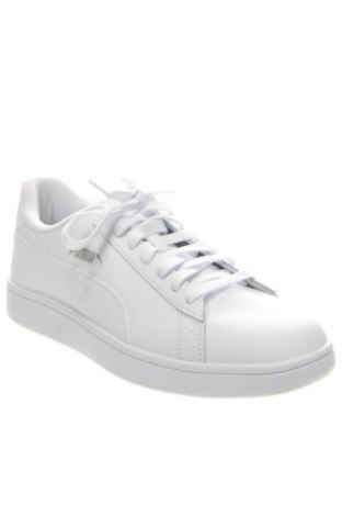 Încălțăminte bărbătească PUMA, Mărime 44, Culoare Alb, Preț 381,99 Lei