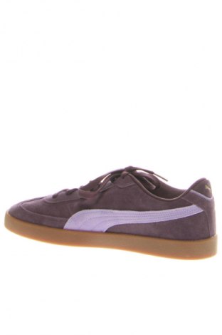 Pánské boty PUMA, Velikost 42, Barva Fialová, Cena  2 549,00 Kč