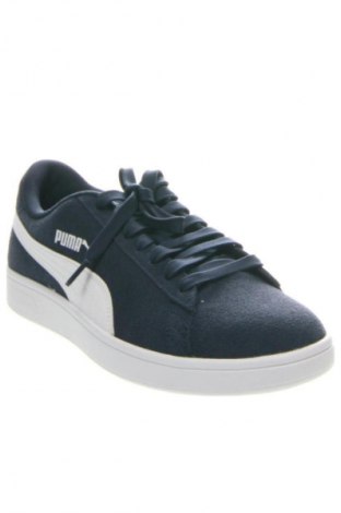 Pánské boty PUMA, Velikost 43, Barva Modrá, Cena  3 099,00 Kč
