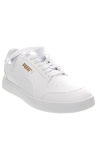 Pánske topánky PUMA, Veľkosť 41, Farba Biela, Cena  82,95 €