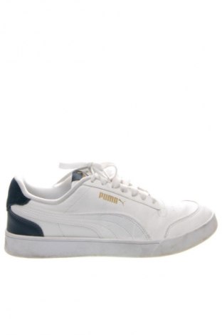 Pánské boty PUMA, Velikost 42, Barva Bílá, Cena  2 049,00 Kč