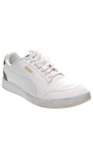 Pánské boty PUMA, Velikost 42, Barva Bílá, Cena  2 049,00 Kč