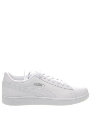Herrenschuhe PUMA, Größe 46, Farbe Weiß, Preis 112,99 €