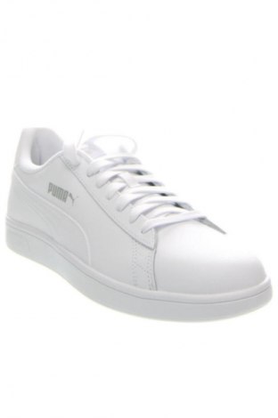 Herrenschuhe PUMA, Größe 46, Farbe Weiß, Preis 112,99 €