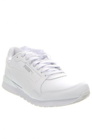 Pánské boty PUMA, Velikost 42, Barva Bílá, Cena  2 049,00 Kč