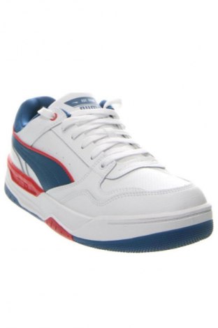 Pánské boty PUMA, Velikost 45, Barva Bílá, Cena  2 499,00 Kč