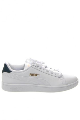 Pánské boty PUMA, Velikost 42, Barva Bílá, Cena  2 499,00 Kč