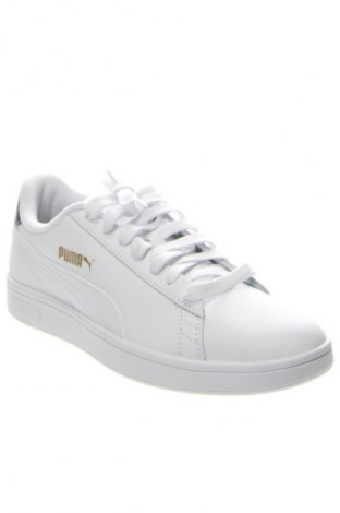 Pánské boty PUMA, Velikost 42, Barva Bílá, Cena  2 499,00 Kč