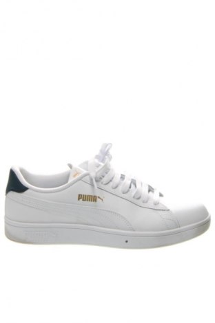 Pánské boty PUMA, Velikost 43, Barva Bílá, Cena  2 049,00 Kč