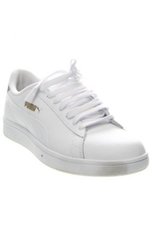 Pánské boty PUMA, Velikost 43, Barva Bílá, Cena  2 049,00 Kč