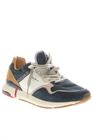 Pánské boty Pepe Jeans, Velikost 43, Barva Vícebarevné, Cena  2 499,00 Kč