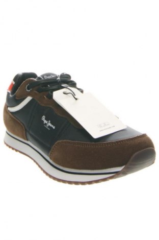 Încălțăminte bărbătească Pepe Jeans, Mărime 43, Culoare Maro, Preț 519,99 Lei