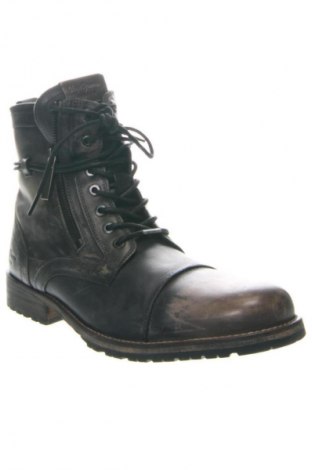 Pánské boty Pepe Jeans, Velikost 44, Barva Hnědá, Cena  3 152,00 Kč