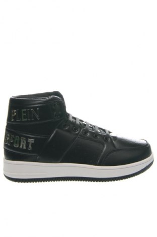 Pánské boty Plein Sport, Velikost 43, Barva Černá, Cena  4 749,00 Kč