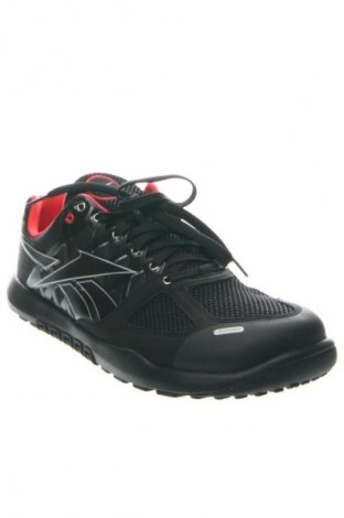 Pánské boty Reebok, Velikost 44, Barva Černá, Cena  3 099,00 Kč