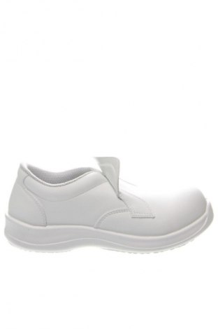 Ανδρικά παπούτσια Reposa, Μέγεθος 42, Χρώμα Λευκό, Τιμή 53,99 €