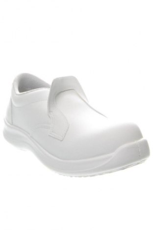 Ανδρικά παπούτσια Reposa, Μέγεθος 42, Χρώμα Λευκό, Τιμή 53,99 €