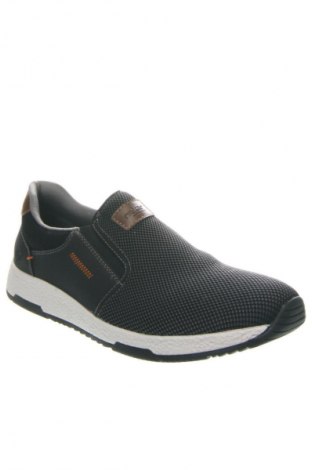 Încălțăminte bărbătească Rieker, Mărime 47, Culoare Gri, Preț 247,99 Lei