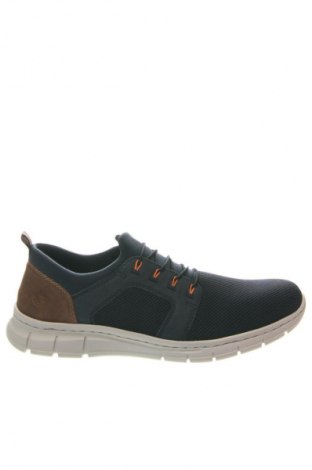 Pánské boty Rieker, Velikost 45, Barva Modrá, Cena  1 649,00 Kč