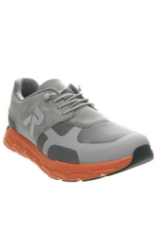 Încălțăminte bărbătească Rieker, Mărime 43, Culoare Gri, Preț 356,99 Lei