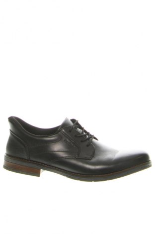 Pánské boty Rieker, Velikost 44, Barva Černá, Cena  1 749,00 Kč