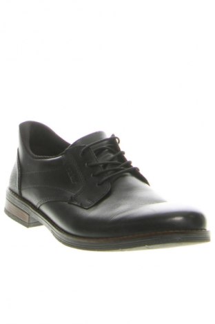 Pánské boty Rieker, Velikost 44, Barva Černá, Cena  1 749,00 Kč