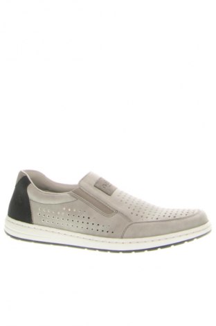 Pánské boty Rieker, Velikost 43, Barva Šedá, Cena  1 199,00 Kč