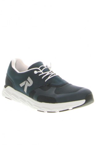 Pánské boty Rieker, Velikost 47, Barva Modrá, Cena  1 329,00 Kč