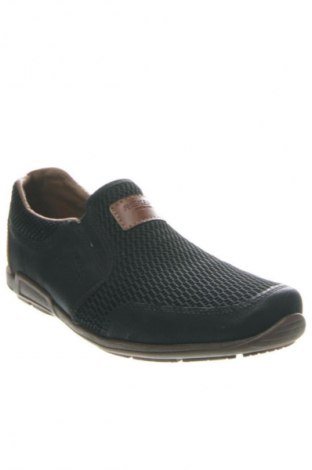 Pánské boty Rieker, Velikost 42, Barva Černá, Cena  899,00 Kč