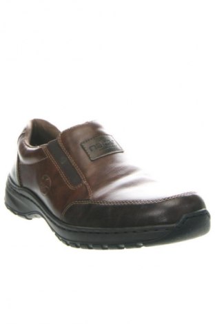 Pánské boty Rieker, Velikost 44, Barva Hnědá, Cena  1 079,00 Kč