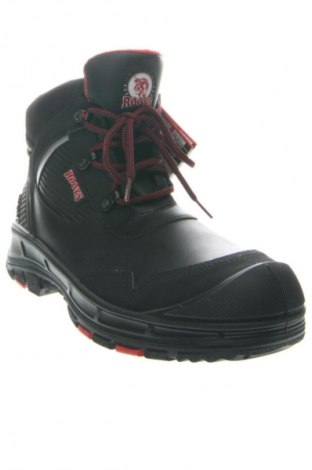 Pánské boty Roots, Velikost 47, Barva Černá, Cena  2 299,00 Kč