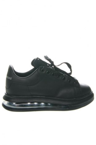 Herrenschuhe RunnerBoss, Größe 41, Farbe Schwarz, Preis € 33,99