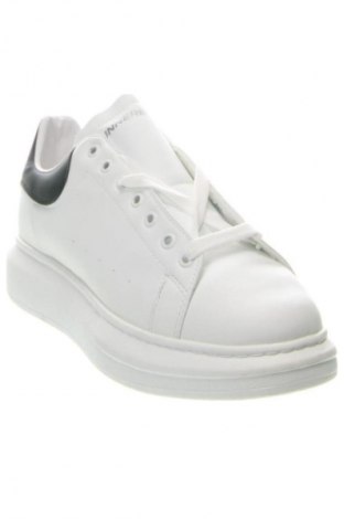 Pánske topánky RunnerBoss, Veľkosť 43, Farba Biela, Cena  30,95 €