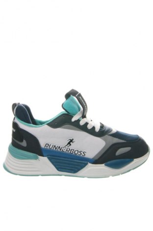 Încălțăminte bărbătească RunnerBoss, Mărime 44, Culoare Multicolor, Preț 142,99 Lei