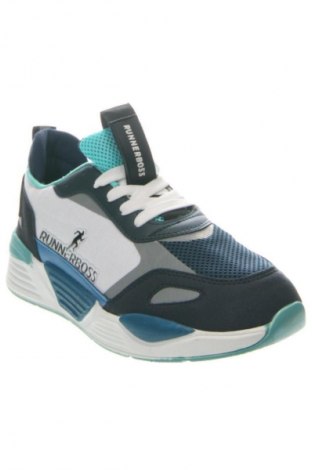 Încălțăminte bărbătească RunnerBoss, Mărime 44, Culoare Multicolor, Preț 142,99 Lei