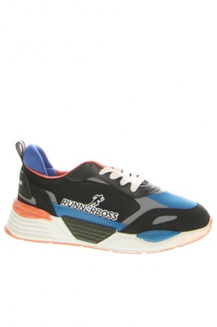 Încălțăminte bărbătească RunnerBoss, Mărime 44, Culoare Multicolor, Preț 196,99 Lei