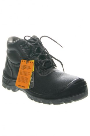 Pánské boty Safety Jogger, Velikost 43, Barva Černá, Cena  2 379,00 Kč