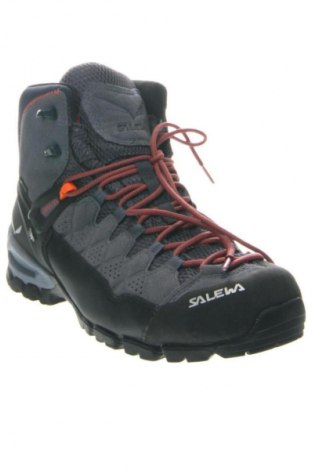 Pánske topánky Salewa, Veľkosť 45, Farba Viacfarebná, Cena  139,95 €