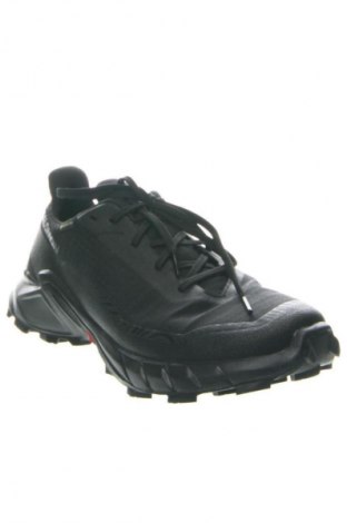 Încălțăminte bărbătească Salomon, Mărime 42, Culoare Negru, Preț 559,99 Lei