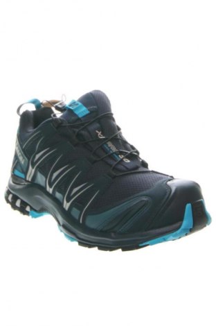 Pánské boty Salomon, Velikost 44, Barva Modrá, Cena  1 979,00 Kč