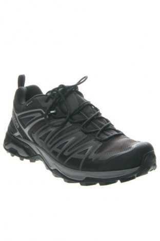 Pánské boty Salomon, Velikost 48, Barva Černá, Cena  3 549,00 Kč