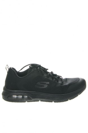 Încălțăminte bărbătească Skechers, Mărime 46, Culoare Negru, Preț 223,99 Lei