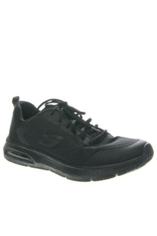 Încălțăminte bărbătească Skechers, Mărime 46, Culoare Negru, Preț 223,99 Lei