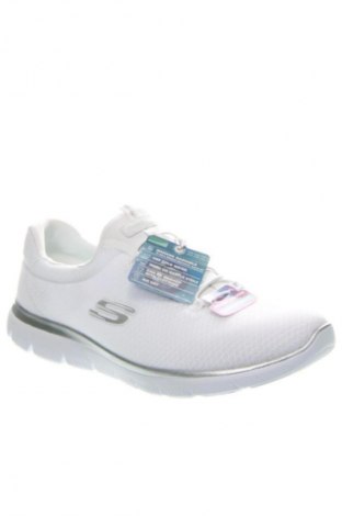 Pánské boty Skechers, Velikost 41, Barva Bílá, Cena  1 649,00 Kč