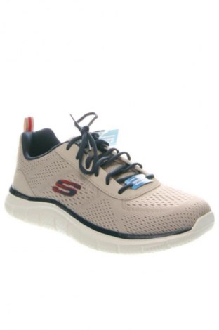 Ανδρικά παπούτσια Skechers, Μέγεθος 44, Χρώμα  Μπέζ, Τιμή 53,99 €