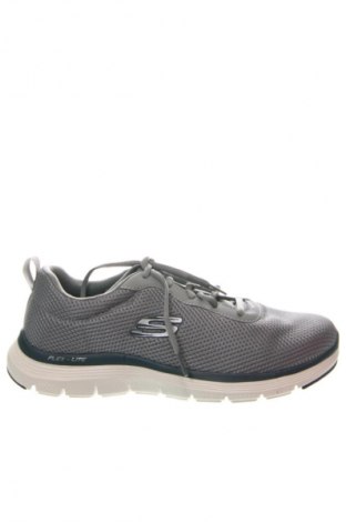 Încălțăminte bărbătească Skechers, Mărime 43, Culoare Gri, Preț 247,99 Lei